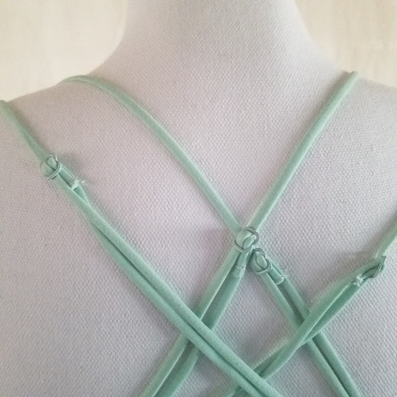 NWT Free People Intimately Bralette - Picture 4 of 8